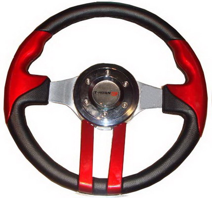 Racing steering  wheel SW84115B